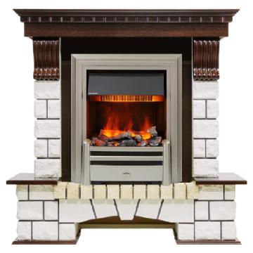 Fireplace Dimplex Pierre Luxe Chesford 
