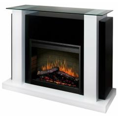 Fireplace Dimplex Bella