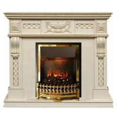 Fireplace Dimplex Atherton Corsica