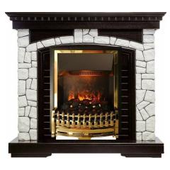 Fireplace Dimplex Atherton Glasgow
