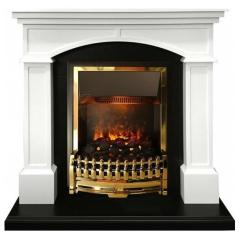 Fireplace Dimplex Atherton Langford
