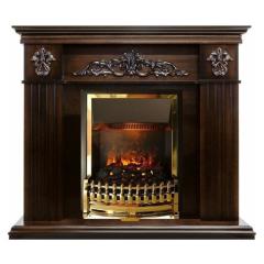 Fireplace Dimplex Atherton Provence