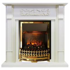 Fireplace Dimplex Atherton Venice