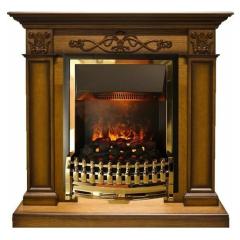 Fireplace Dimplex Atherton
