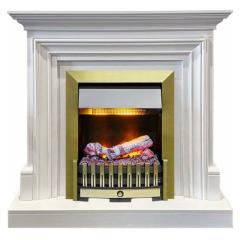 Fireplace Dimplex Bradford Danville