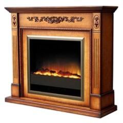 Fireplace Dimplex Brenta Soho