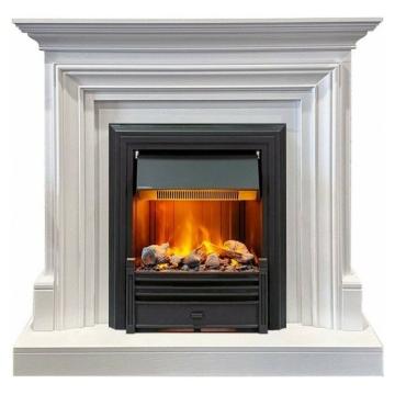 Fireplace Dimplex Brookline Black Bradford 