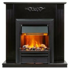 Fireplace Dimplex Brookline Black Lumsden