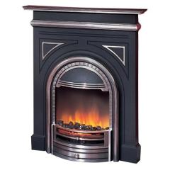 Fireplace Dimplex Burlington