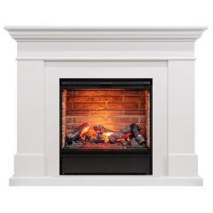 Fireplace Dimplex California Engine 56-600 BB