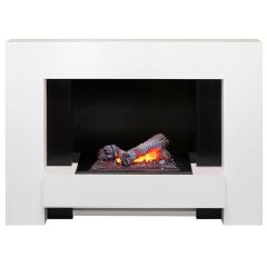 Fireplace Dimplex Cassette 400 NH с порталом Tokyo