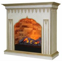 Fireplace Dimplex Cassette 600 Abu-Dabi