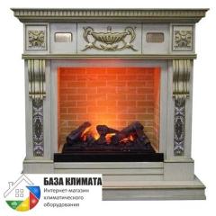 Fireplace Dimplex Cassette 600 Corsica