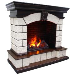 Fireplace Dimplex Cassette 600 Tower