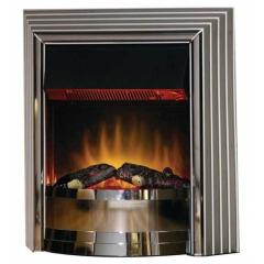 Fireplace Dimplex Castillo Log