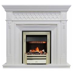 Fireplace Dimplex Cavendish Alexandria