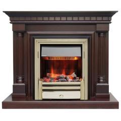 Fireplace Dimplex Cavendish Dallas темный.дуб