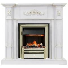 Fireplace Dimplex Cavendish Martin