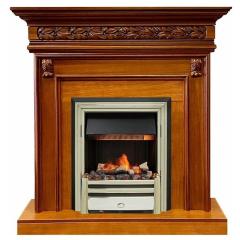 Fireplace Dimplex Cavendish Valletta