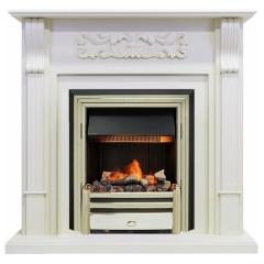 Fireplace Dimplex Cavendish Venice