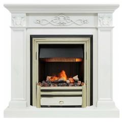 Fireplace Dimplex Cavendish