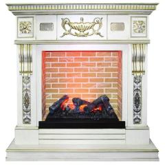 Fireplace Dimplex Corsica Cassette 600 шоколад