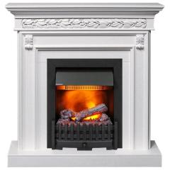 Fireplace Dimplex Danville Black FB2 Valletta