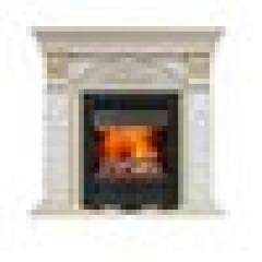 Fireplace Dimplex Dublin Danville Black FB2