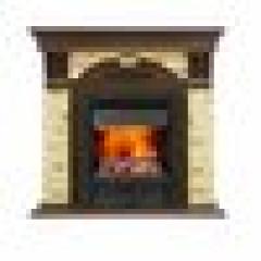 Fireplace Dimplex Dublin Danville Black FB2