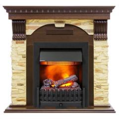 Fireplace Dimplex Dublin Danville FB2