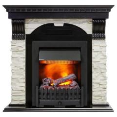 Fireplace Dimplex Dublin Danville FB2
