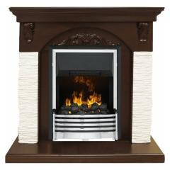 Fireplace Dimplex Flagstaff Bern