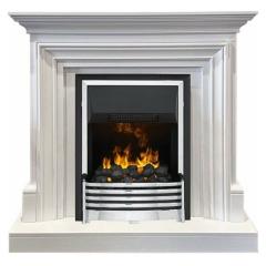Fireplace Dimplex Flagstaff Bradford