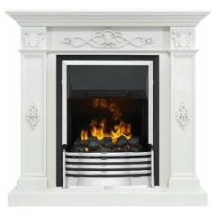 Fireplace Dimplex Flagstaff Derby
