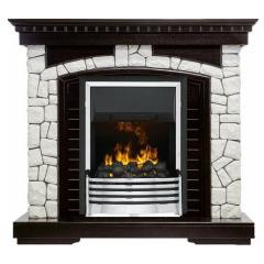 Fireplace Dimplex Flagstaff Glasgow