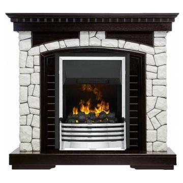 Fireplace Dimplex Flagstaff Glasgow 