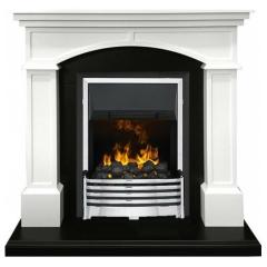 Fireplace Dimplex Flagstaff Langford