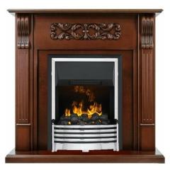 Fireplace Dimplex Flagstaff Venice