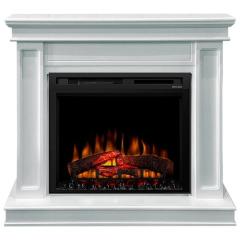 Fireplace Dimplex Geneva XHD28L-INT