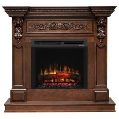 Fireplace Dimplex Lancaster XHD23L-INT