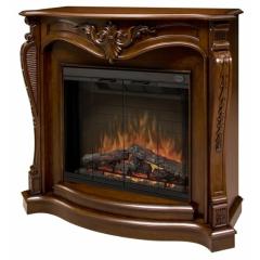 Fireplace Dimplex Multifire Dante