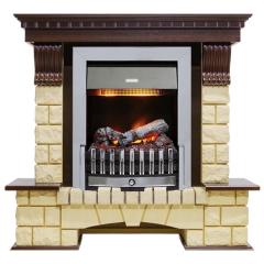 Fireplace Dimplex Pierre Luxe Danville FB2