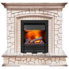Fireplace Dimplex Preston Danville Black FB2