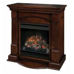 Fireplace Dimplex Symphony 20 Milano Cabrera