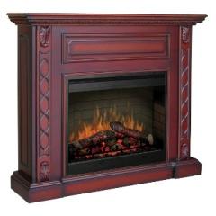 Fireplace Dimplex Symphony 26 San Marco