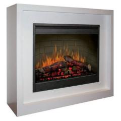 Fireplace Dimplex Symphony 26 Bronx