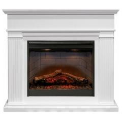 Fireplace Dimplex Symphony 26'' DF2608-INT Adagio