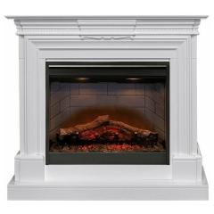 Fireplace Dimplex Symphony 26'' DF2608-INT Chelsea