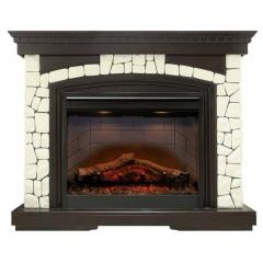 Fireplace Dimplex Symphony 26'' DF2608-INT Glasgow