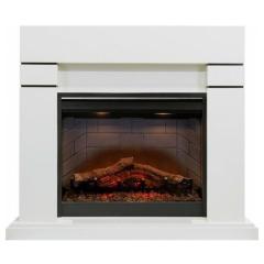 Fireplace Dimplex Symphony 26'' DF2608-INT Lindos